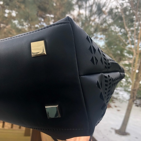 Stella & Dot Hudson Tote EXCELLENT condition! - Picture 7 of 7